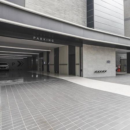 Jj Hotel Seongnam Extérieur photo