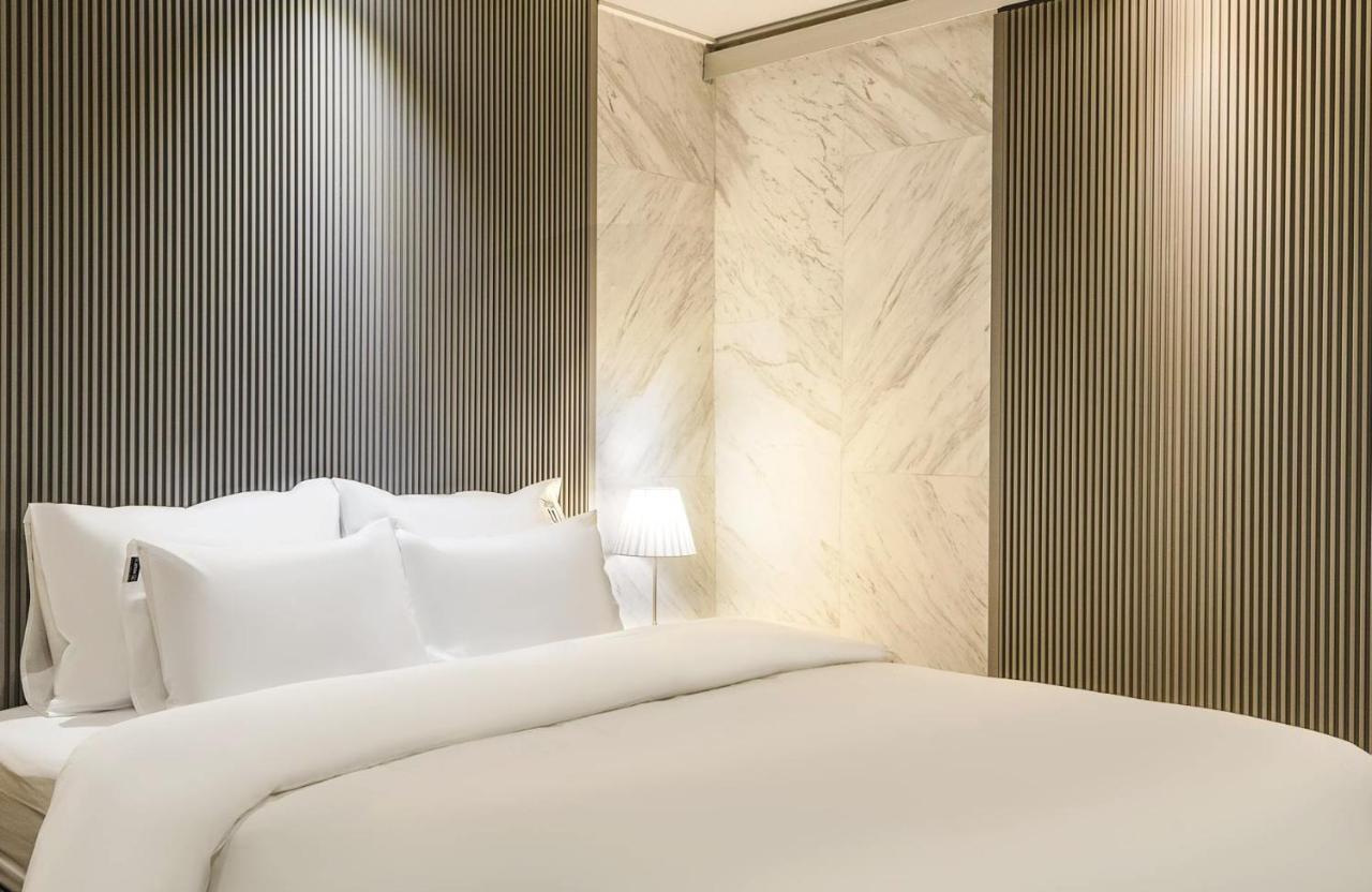 Jj Hotel Seongnam Extérieur photo